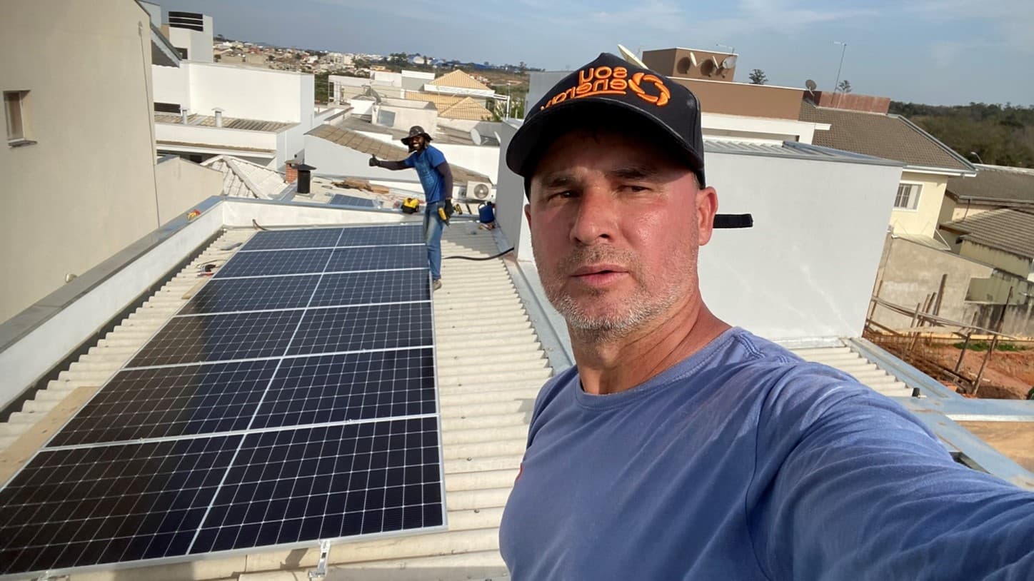 RESIDENCIAL CAMPOS DO CONDE I - SOROCABA