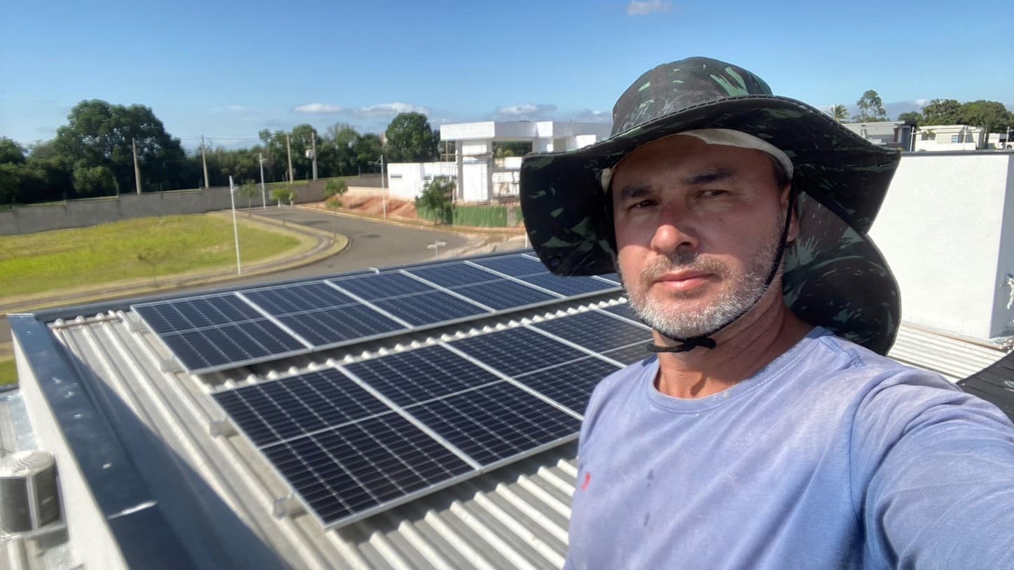 RESIDENCIAL SANT PATRICK II - SOROCABA