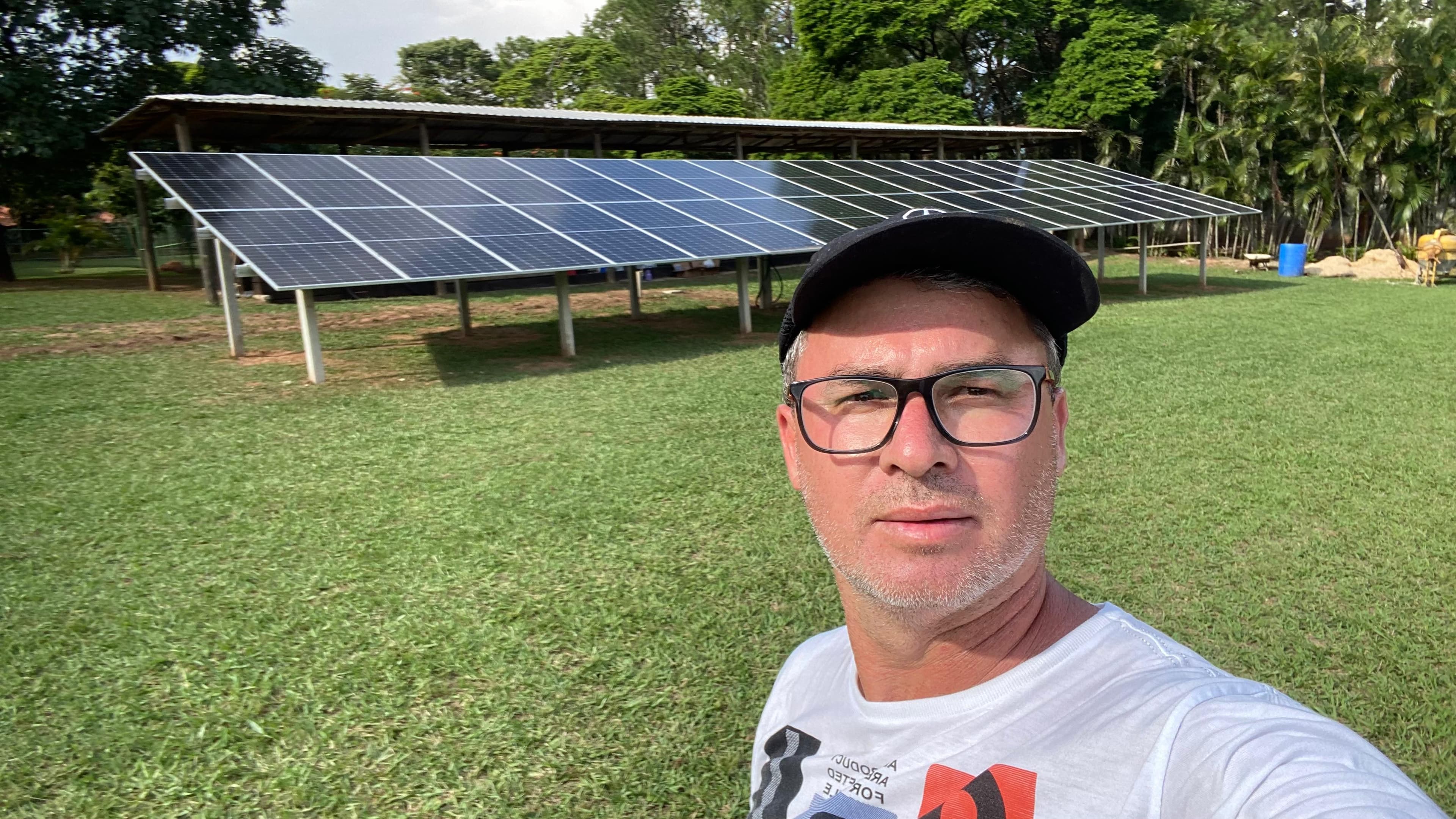 PROJETO RURAL - SÍTIO - SOROCABA